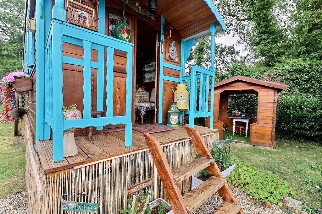 Photo of Outdoor in Plescop