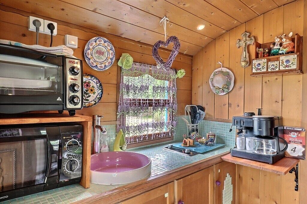 Photo of Kitchen in Plescop