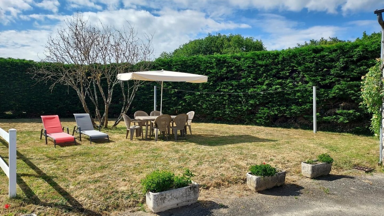 Photo of Outdoor in Larmor-Baden