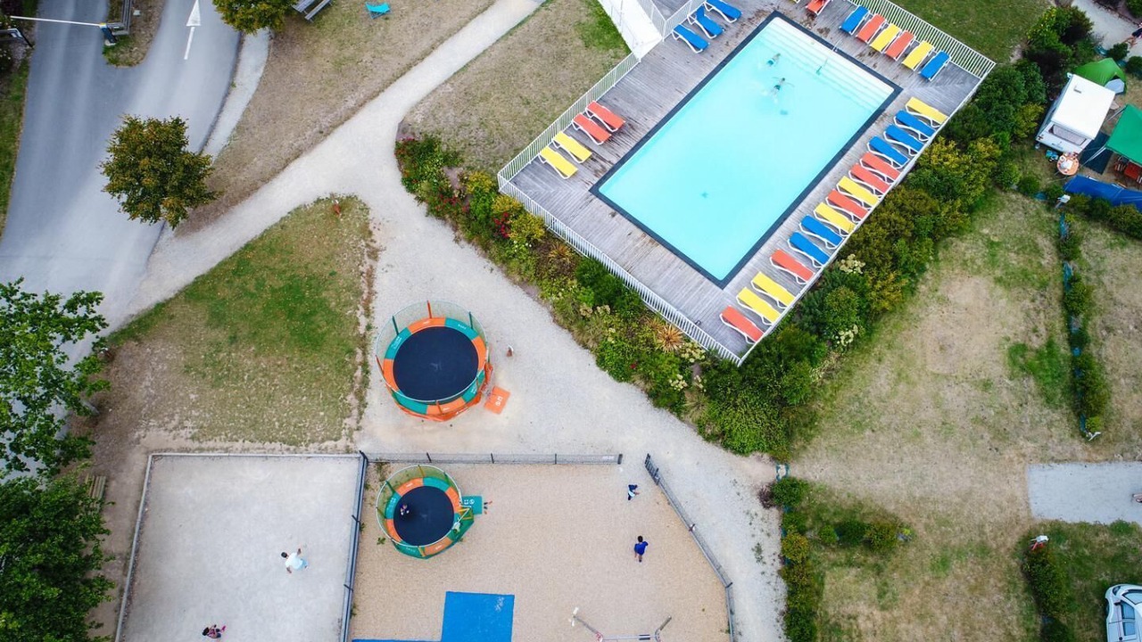 Photo of Outdoor in Larmor-Baden
