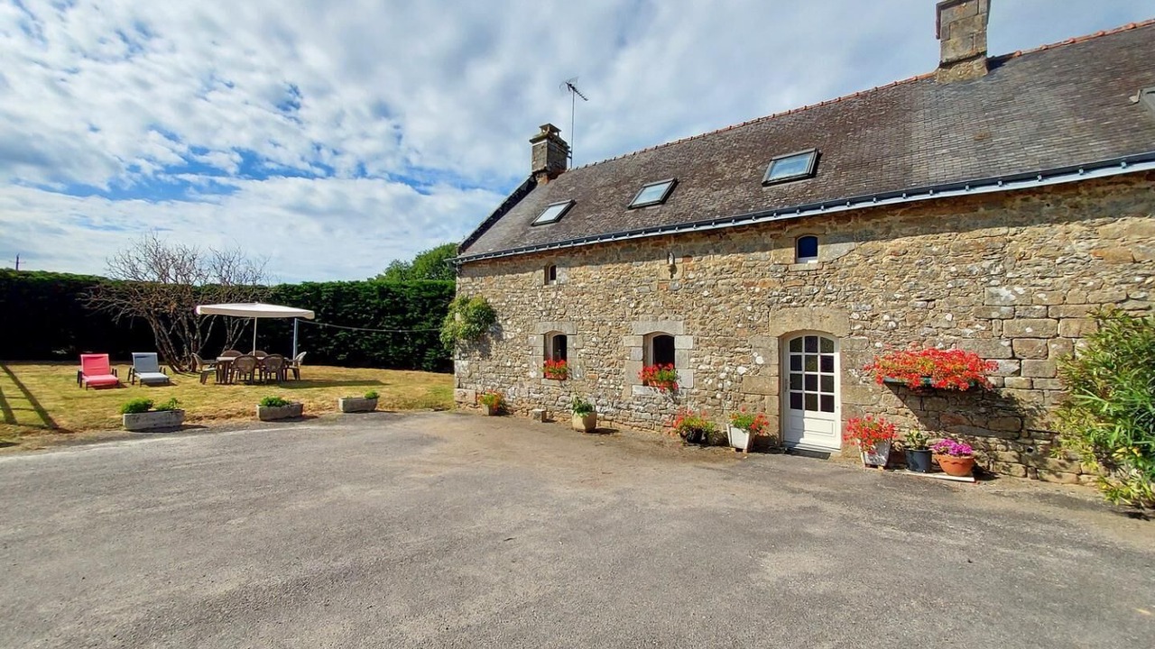 Photo of Outdoor in Larmor-Baden