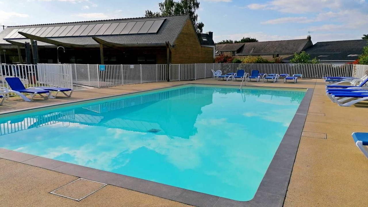 Photo of Outdoor in Larmor-Baden