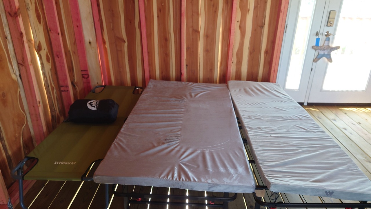 Photo of Bedroom in Hitchcock