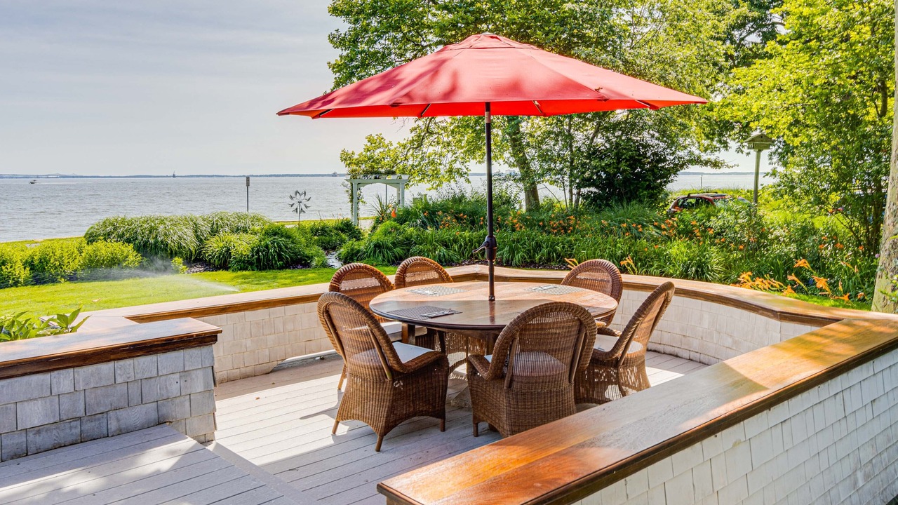 Photo of Outdoor in Annapolis