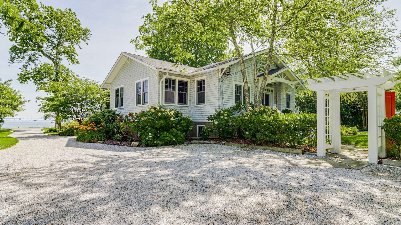 Photo of Outdoor in Annapolis