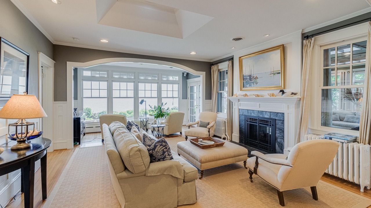 Photo of Livingroom in Annapolis