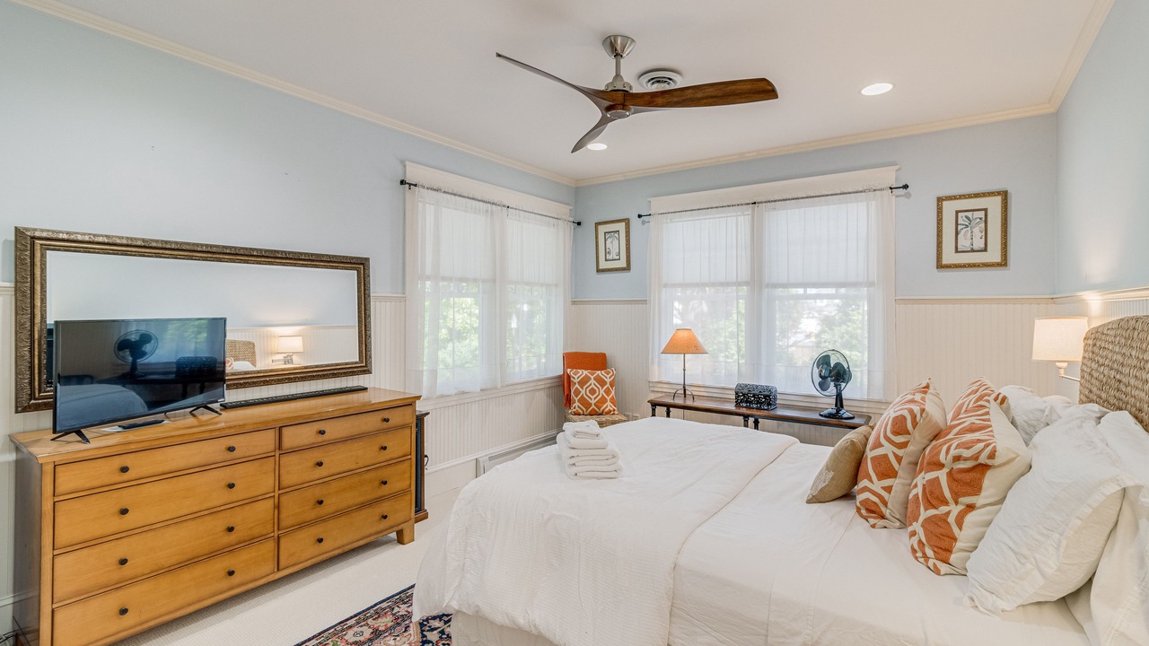 Photo of Bedroom in Annapolis