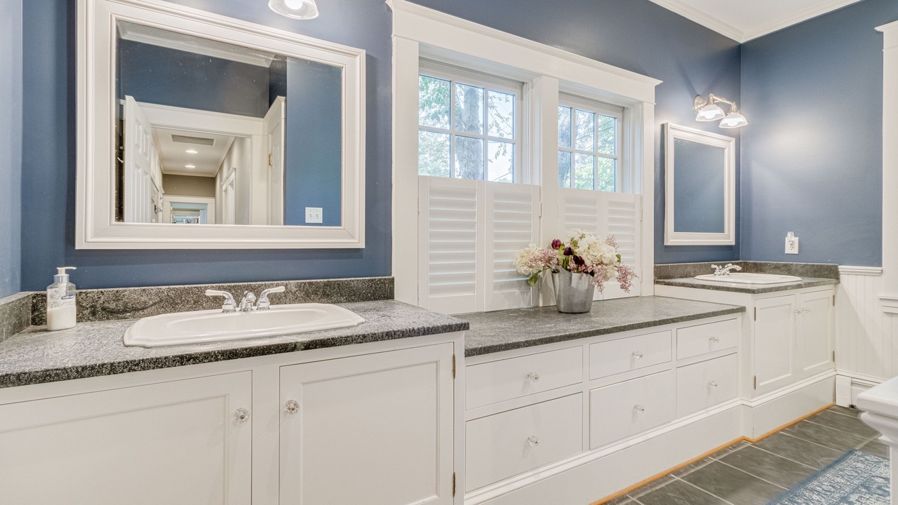 Photo of Bathroom in Annapolis