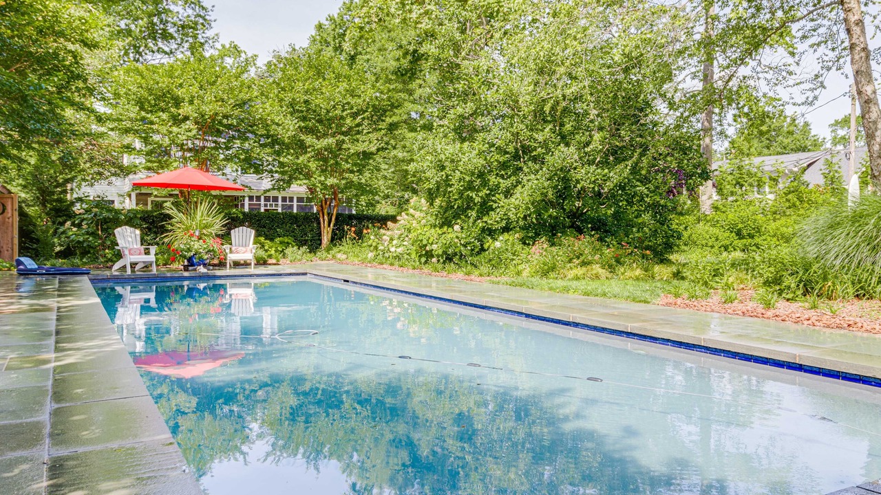 Photo of Outdoor in Annapolis