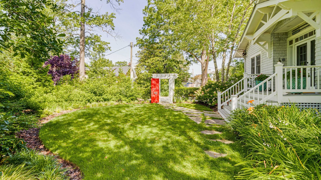 Photo of Outdoor in Annapolis