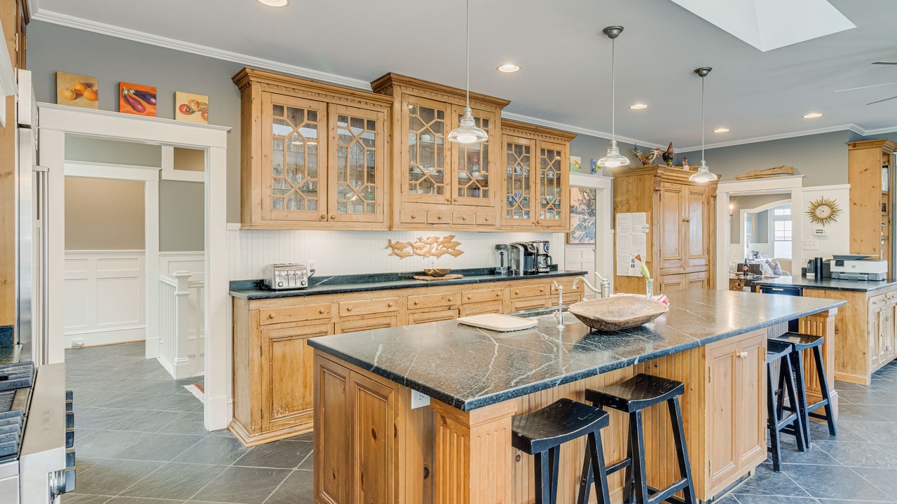 Photo of Kitchen in Annapolis