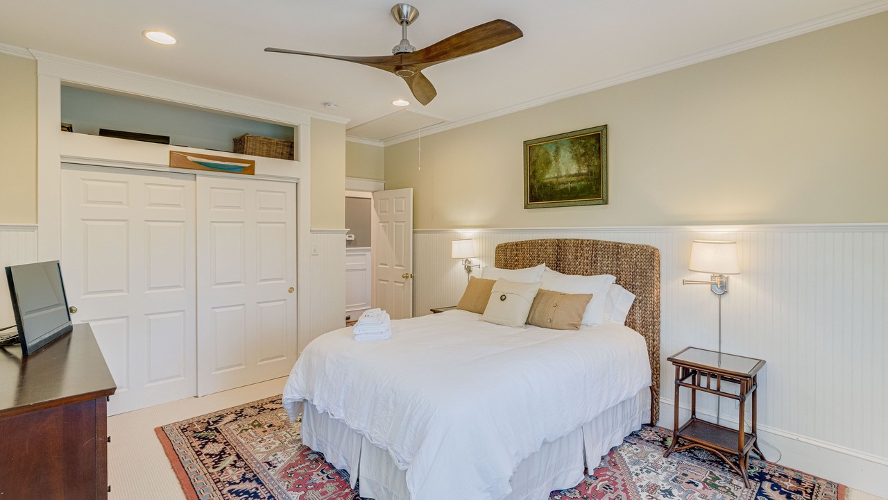 Photo of Bedroom in Annapolis