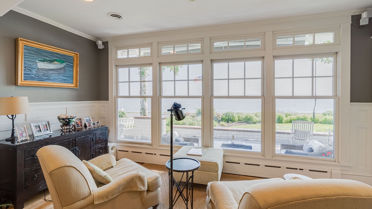 Photo of Livingroom in Annapolis