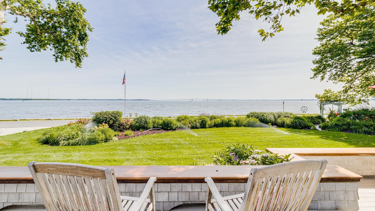 Photo of Outdoor in Annapolis