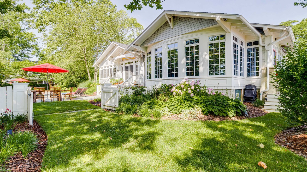 Photo of Outdoor in Annapolis