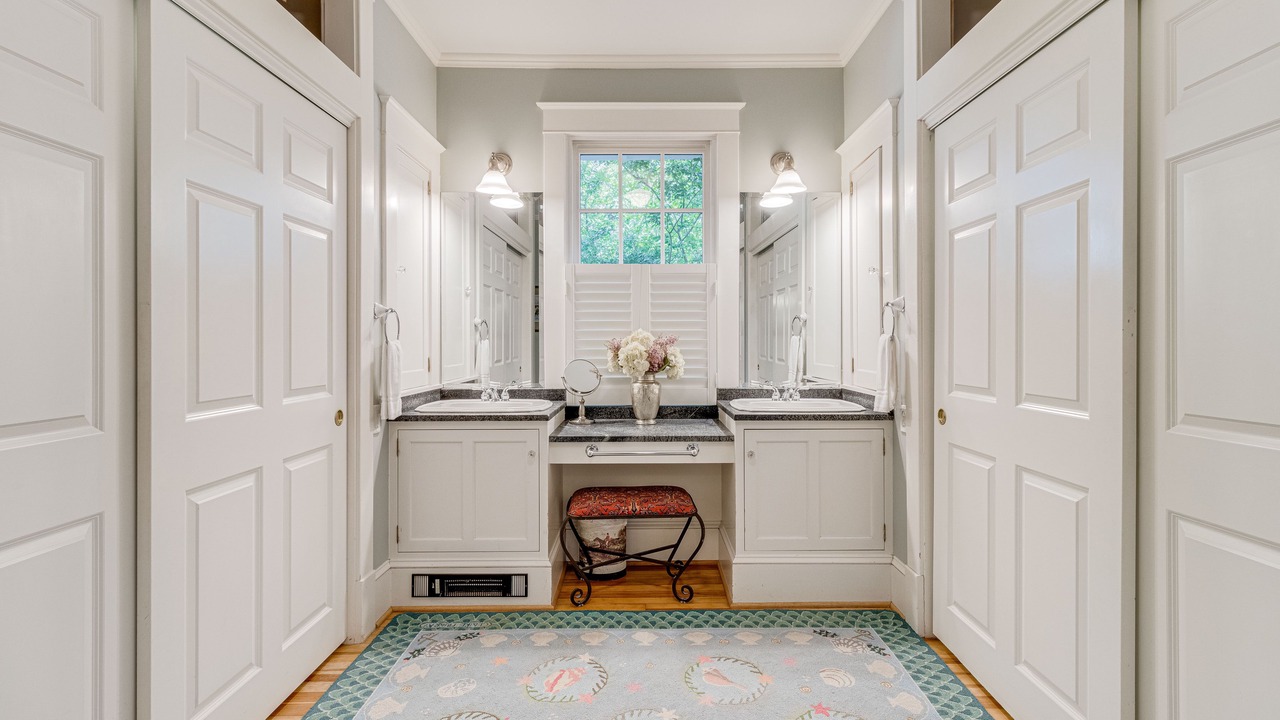 Photo of Bathroom in Annapolis