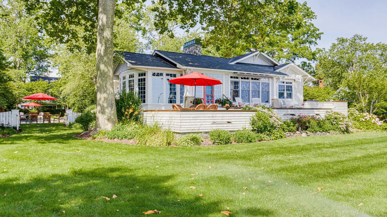 Photo of Outdoor in Annapolis