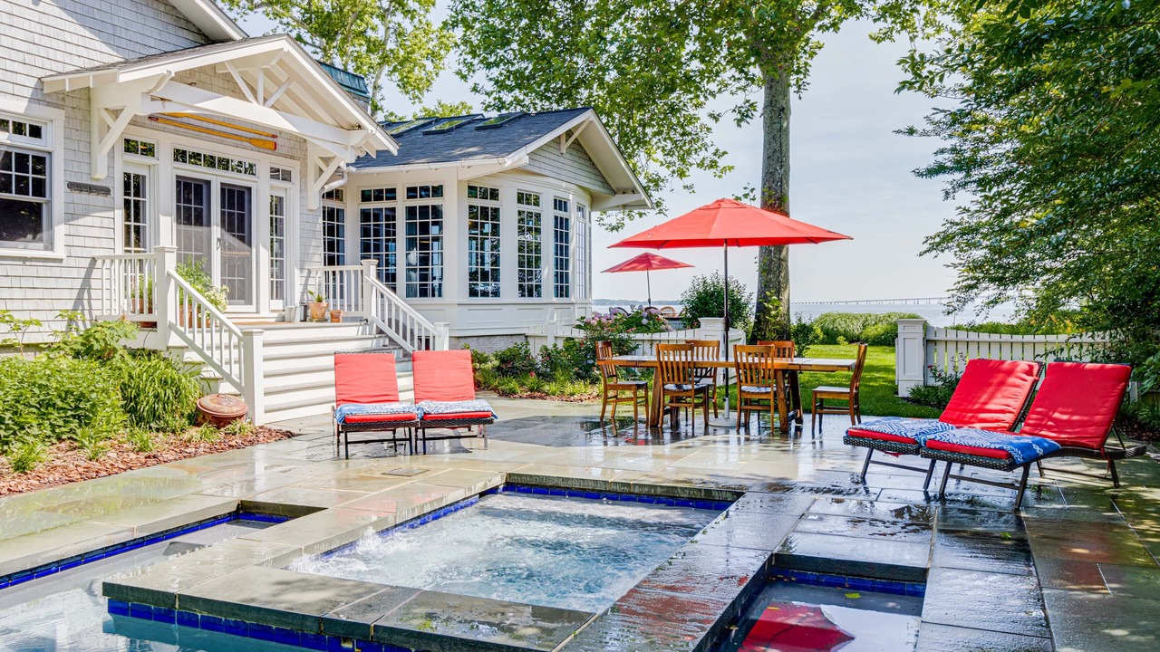 Photo of Outdoor in Annapolis