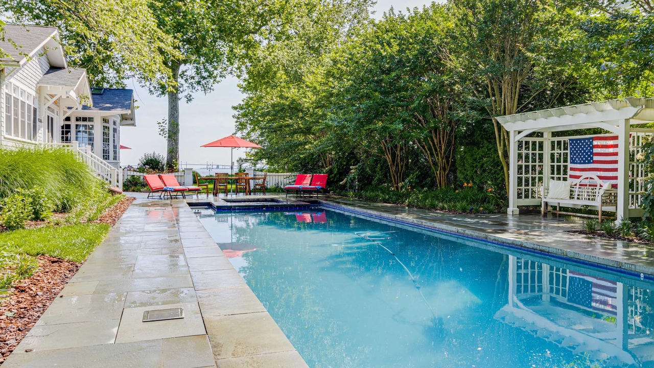 Photo of Outdoor in Annapolis