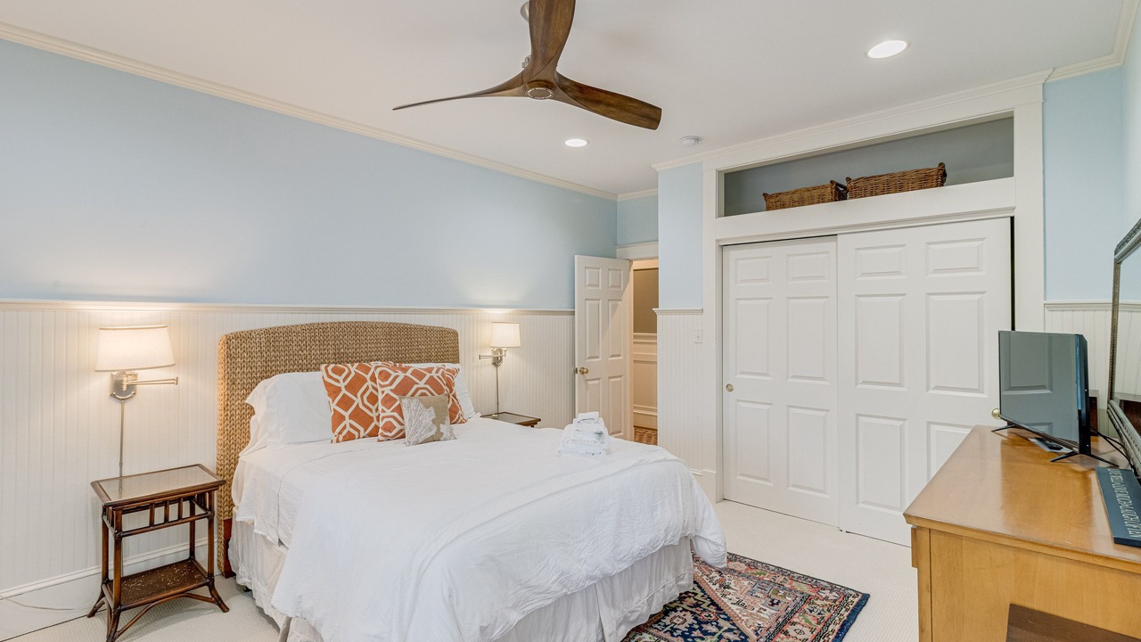 Photo of Bedroom in Annapolis