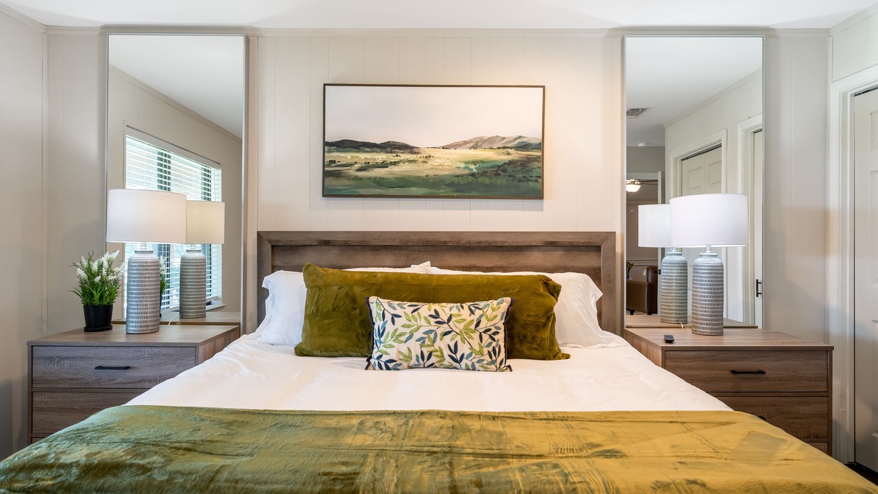 Photo of Bedroom in North Richland Hills