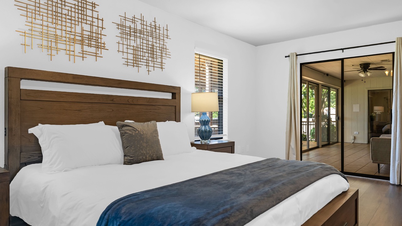 Photo of Bedroom in North Richland Hills