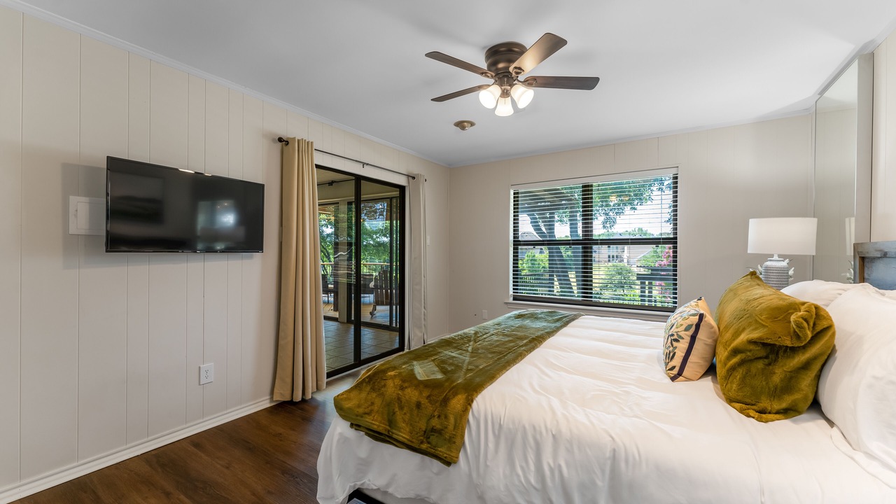 Photo of Bedroom in North Richland Hills