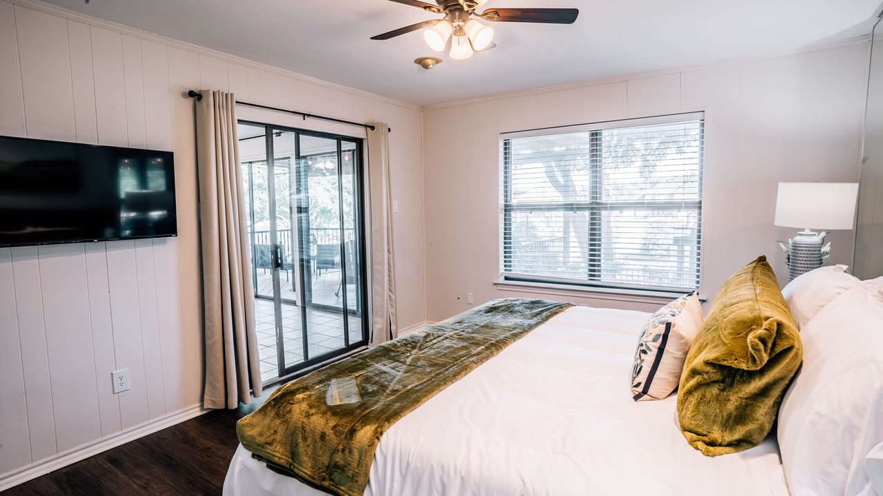 Photo of Bedroom in North Richland Hills