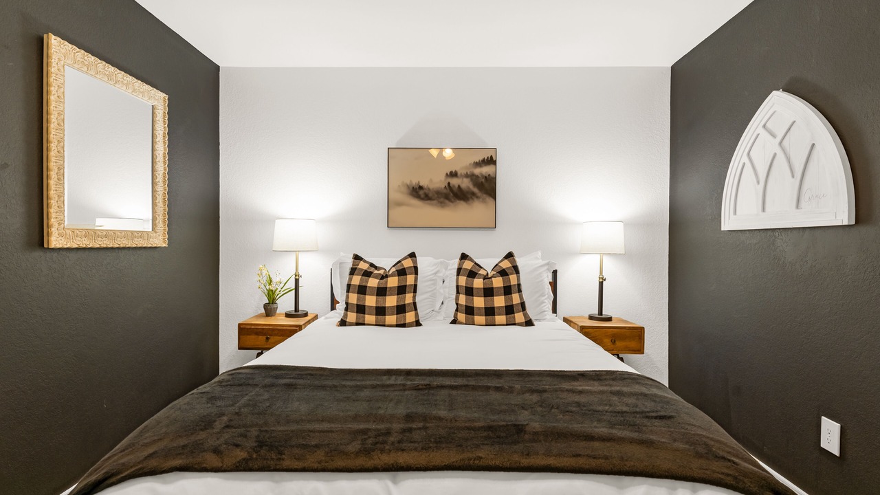 Photo of Bedroom in North Richland Hills