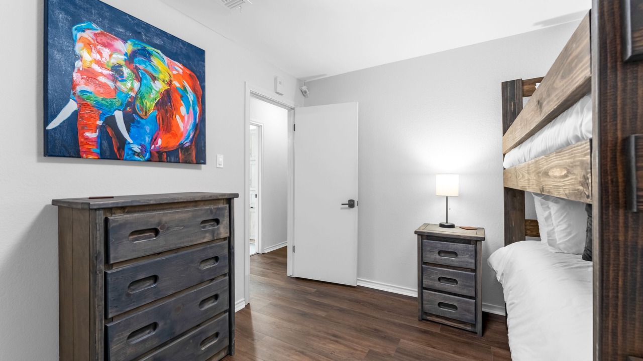 Photo of Bedroom in North Richland Hills