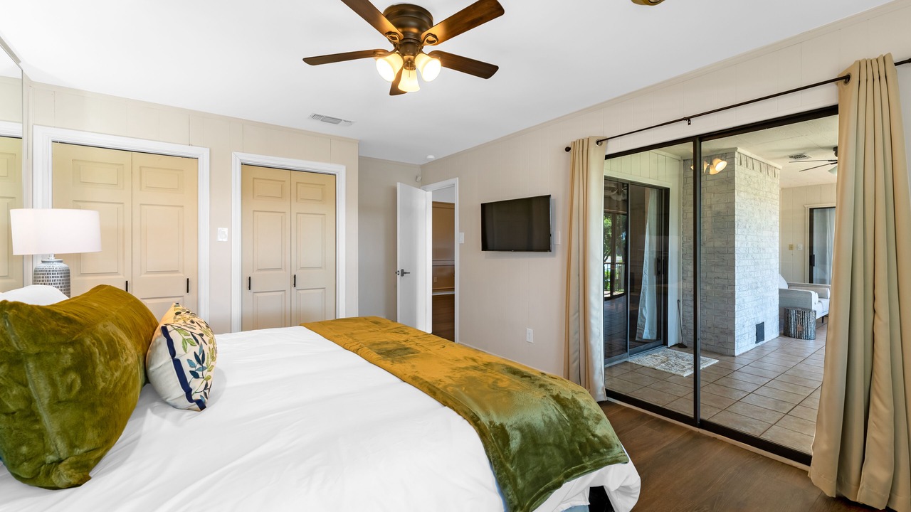 Photo of Bedroom in North Richland Hills