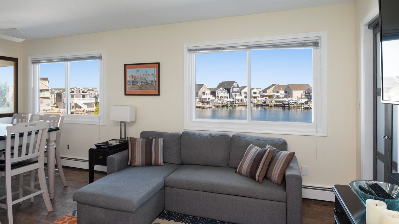 Photo of Bedroom in Seaside Heights