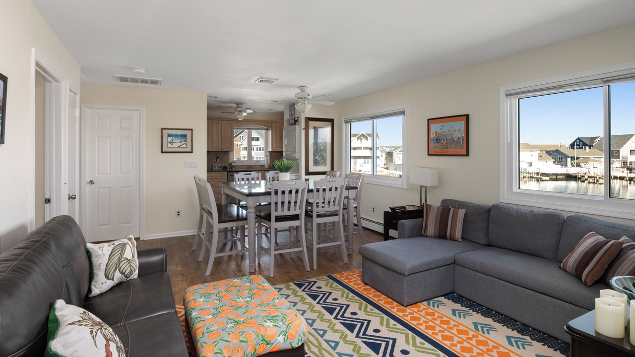 Photo of Livingroom in Seaside Heights