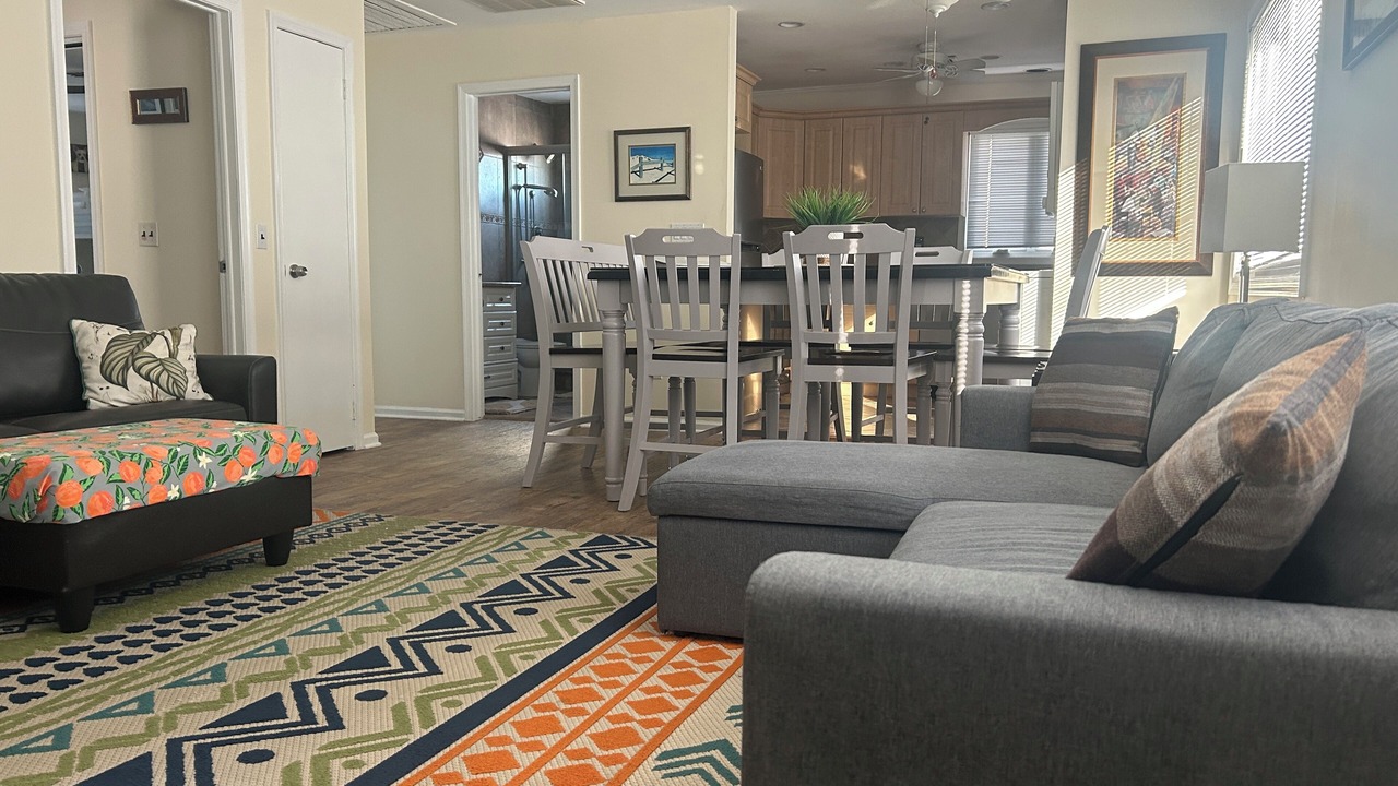 Photo of Bedroom in Seaside Heights