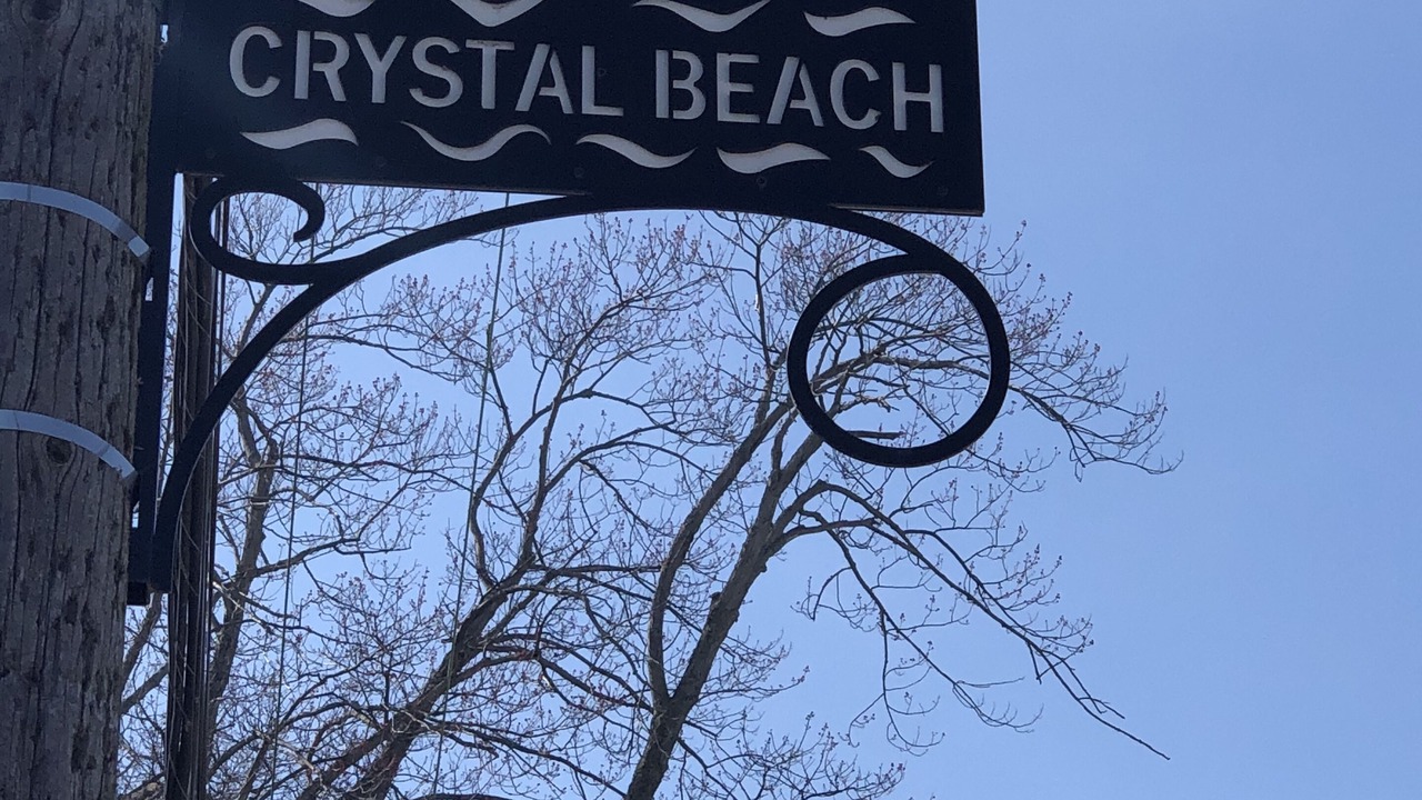Photo of Outdoor in Crystal Beach