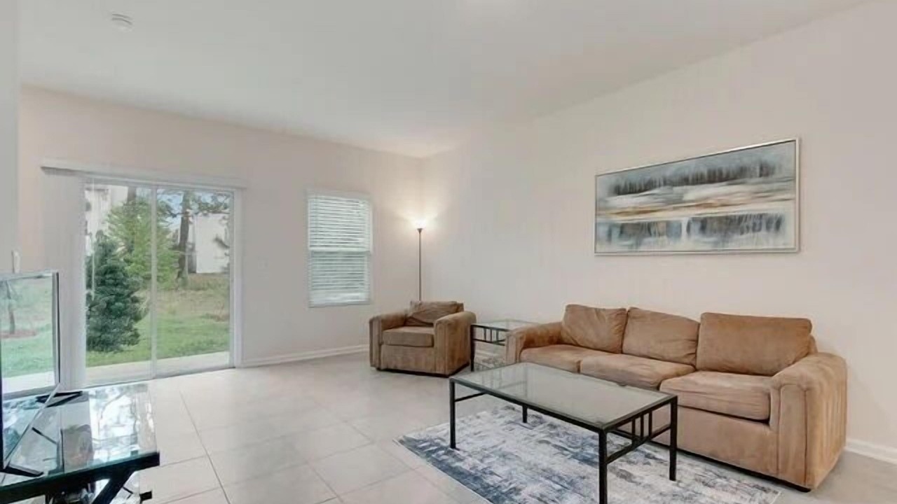 Photo of Bedroom in Baymeadows
