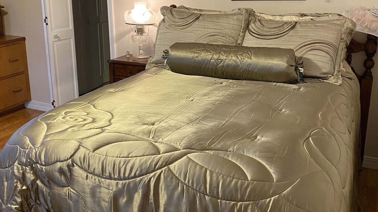 Photo of Bedroom in Saint Maurice