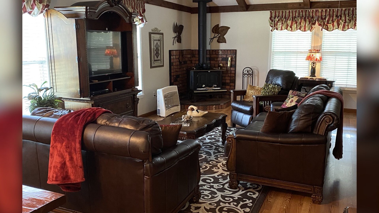 Photo of Livingroom in Saint Maurice