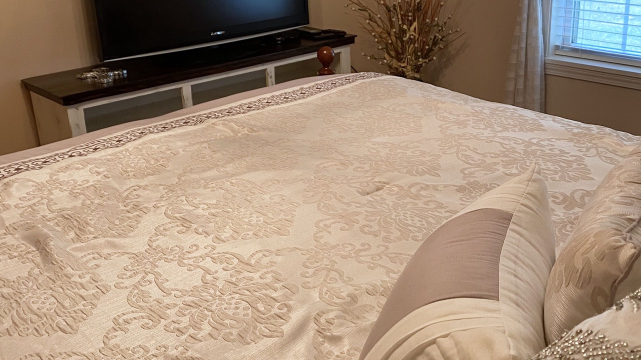 Photo of Bedroom in Saint Maurice
