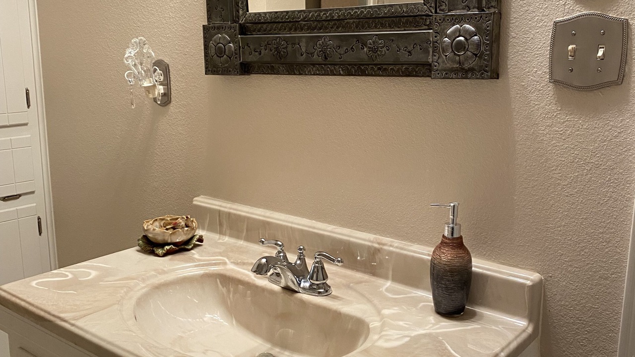 Photo of Bathroom in Saint Maurice