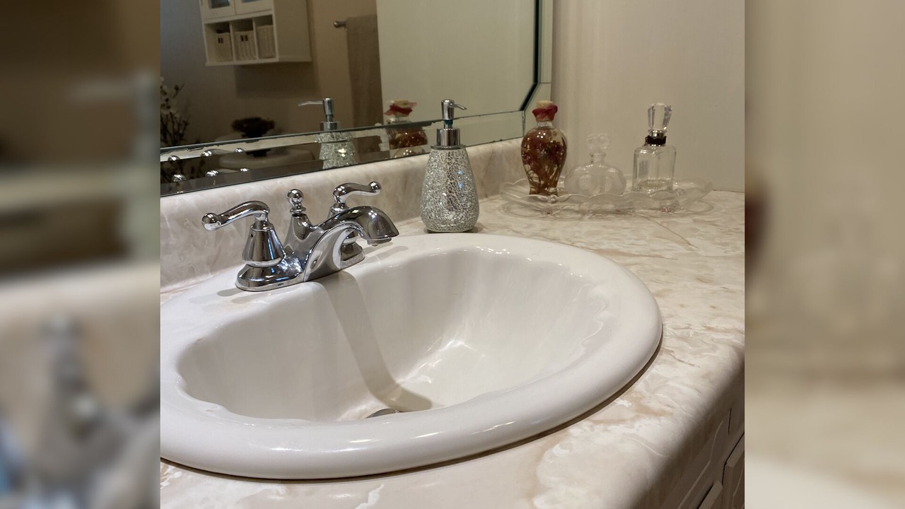 Photo of Bathroom in Saint Maurice