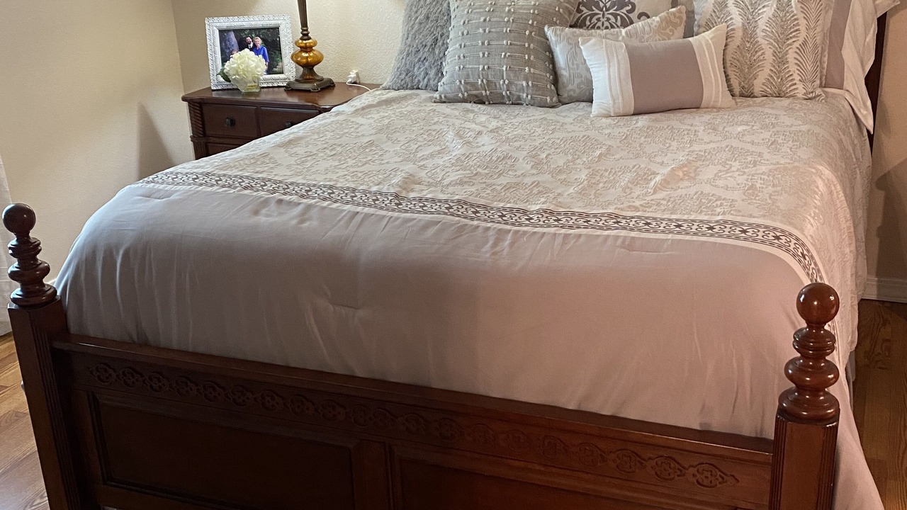 Photo of Bedroom in Saint Maurice