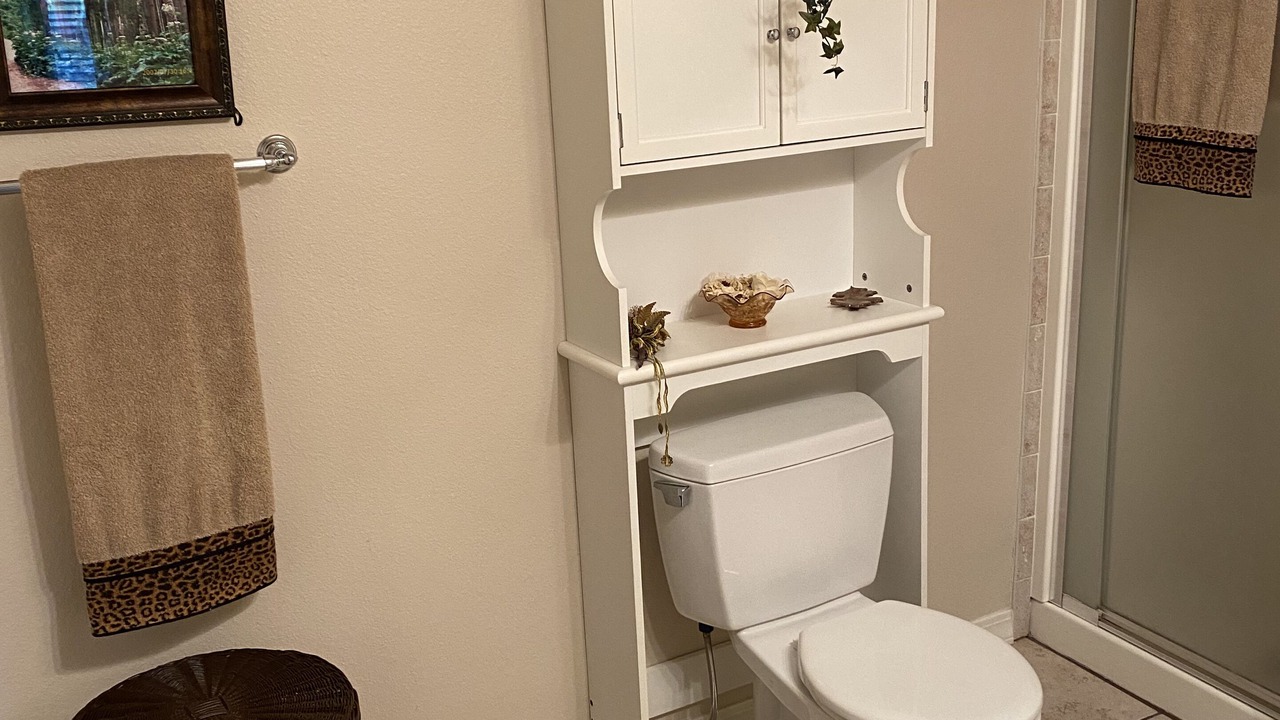 Photo of Bathroom in Saint Maurice