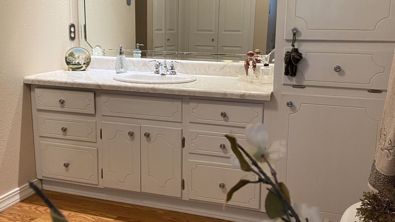Photo of Bathroom in Saint Maurice