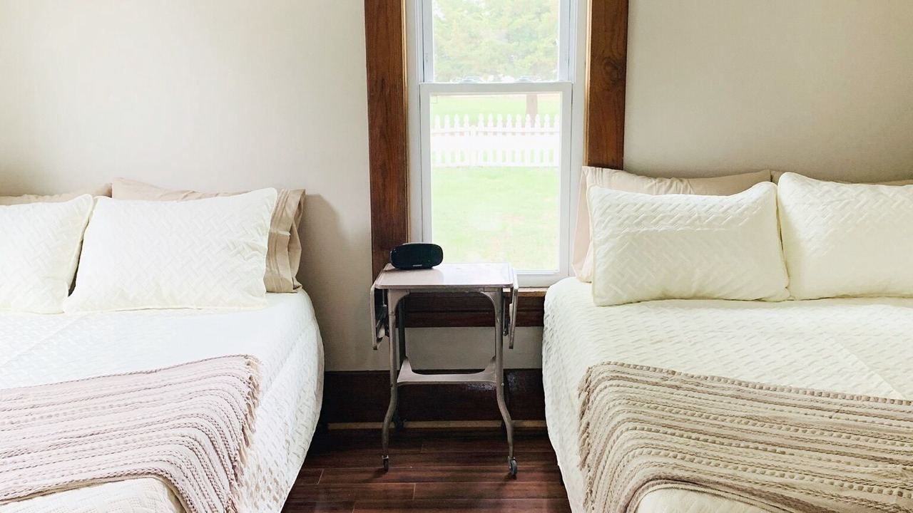 Photo of Bedroom in Cunningham
