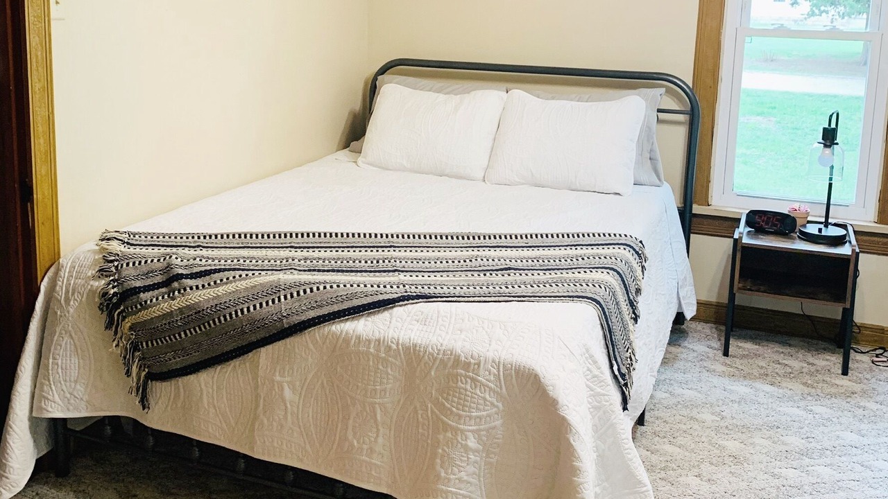 Photo of Bedroom in Cunningham
