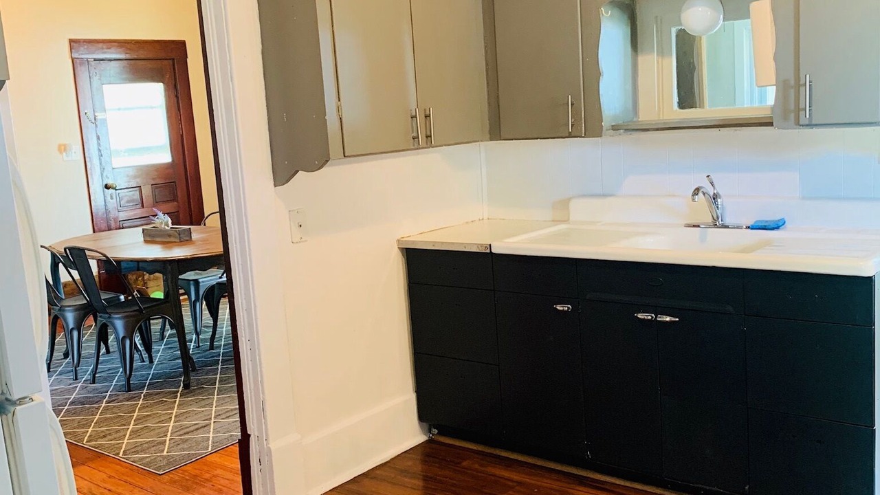 Photo of Kitchen in Cunningham