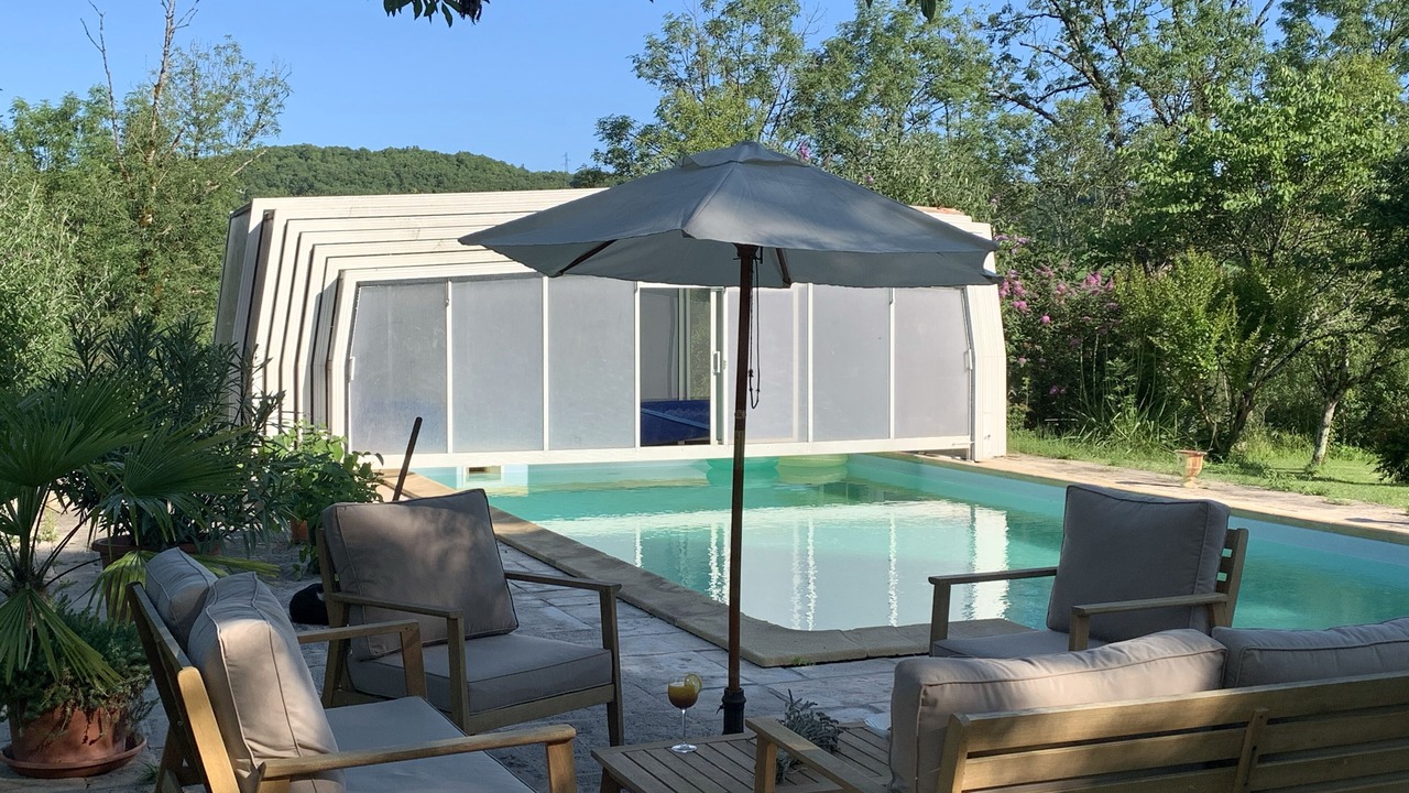 Photo of Outdoor in Lissac-et-Mouret