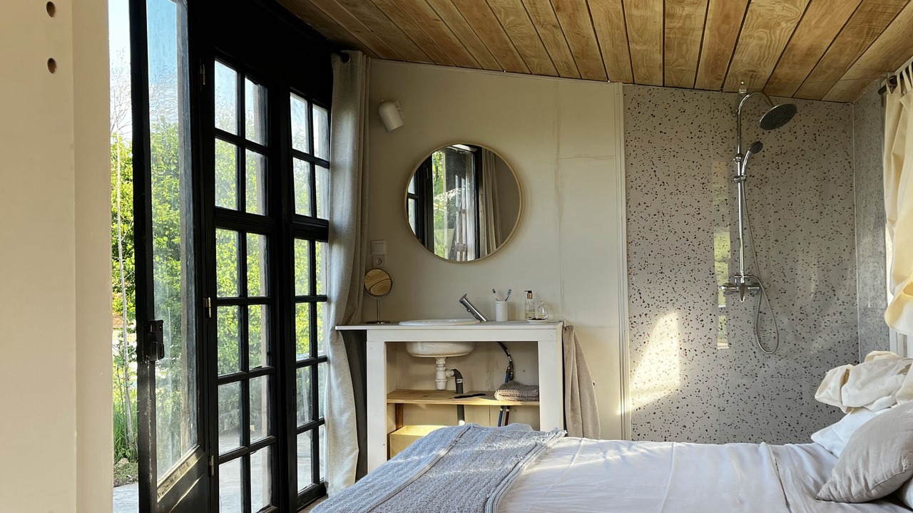 Photo of Bedroom in Lissac-et-Mouret