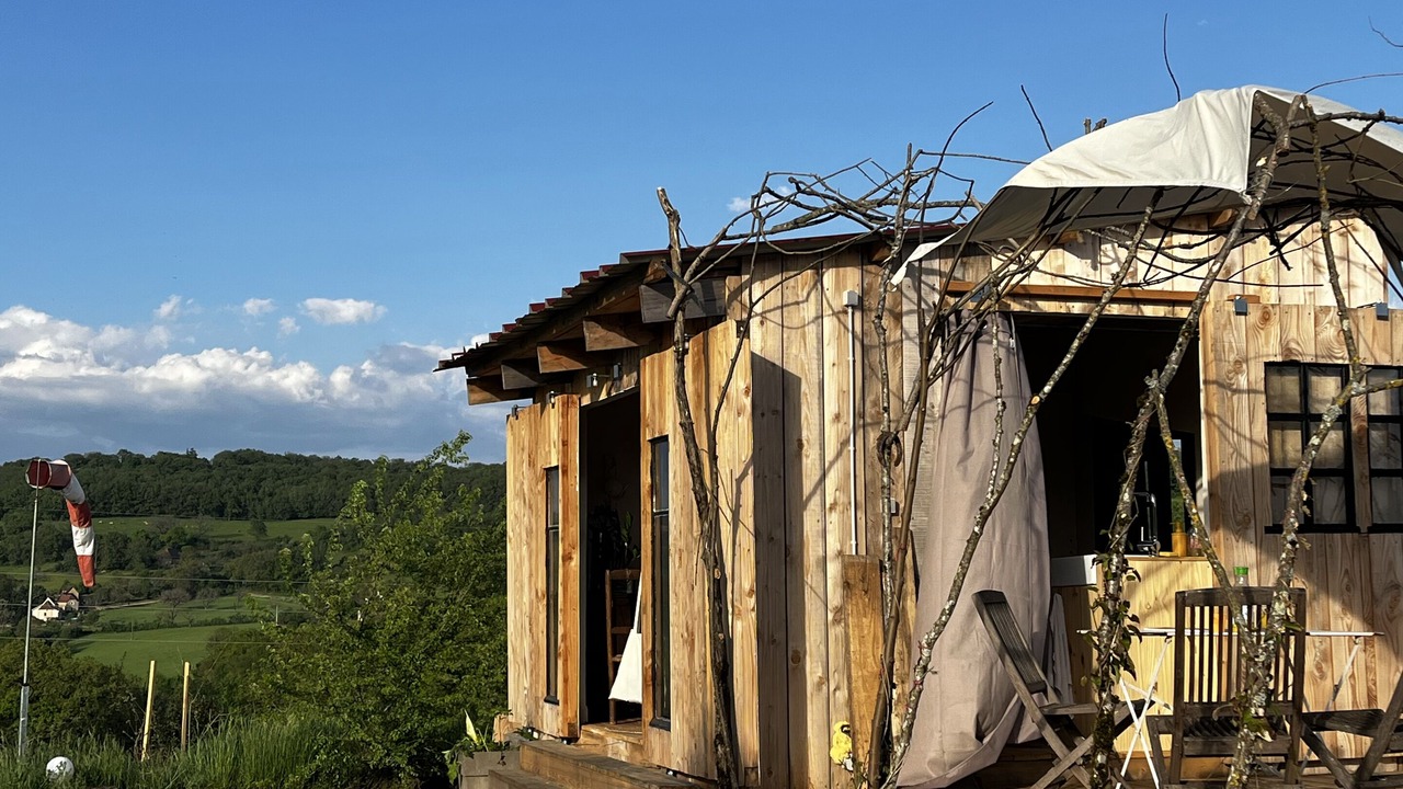 Photo of Outdoor in Lissac-et-Mouret